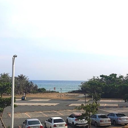 Tz Shin Resort Hostel Kenting Esterno foto