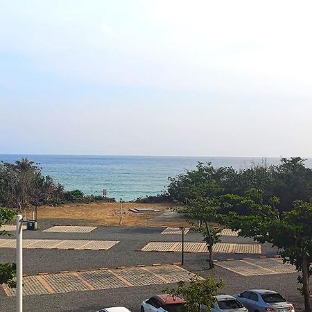 Tz Shin Resort Hostel Kenting Esterno foto