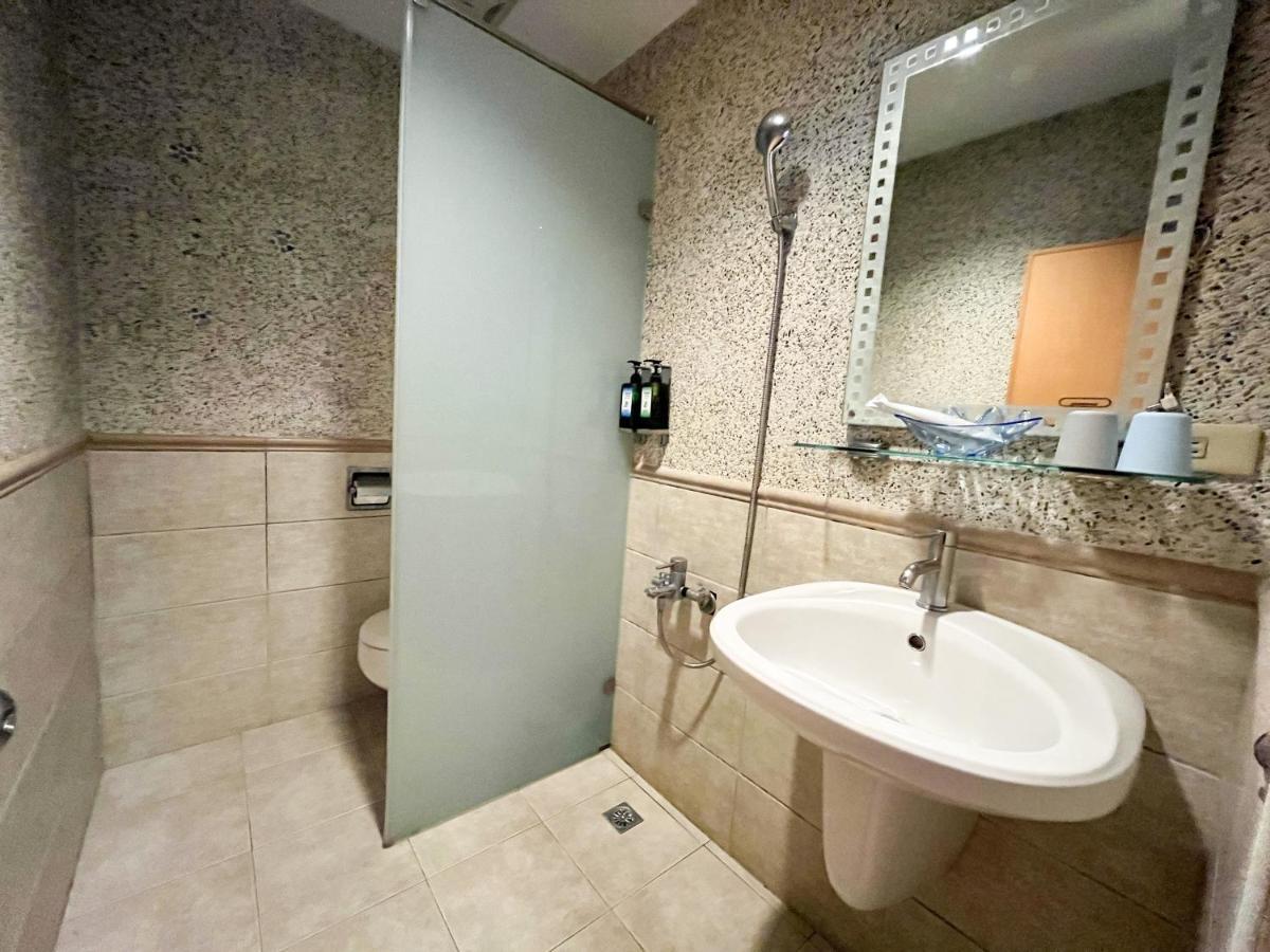 Tz Shin Resort Hostel Kenting Esterno foto
