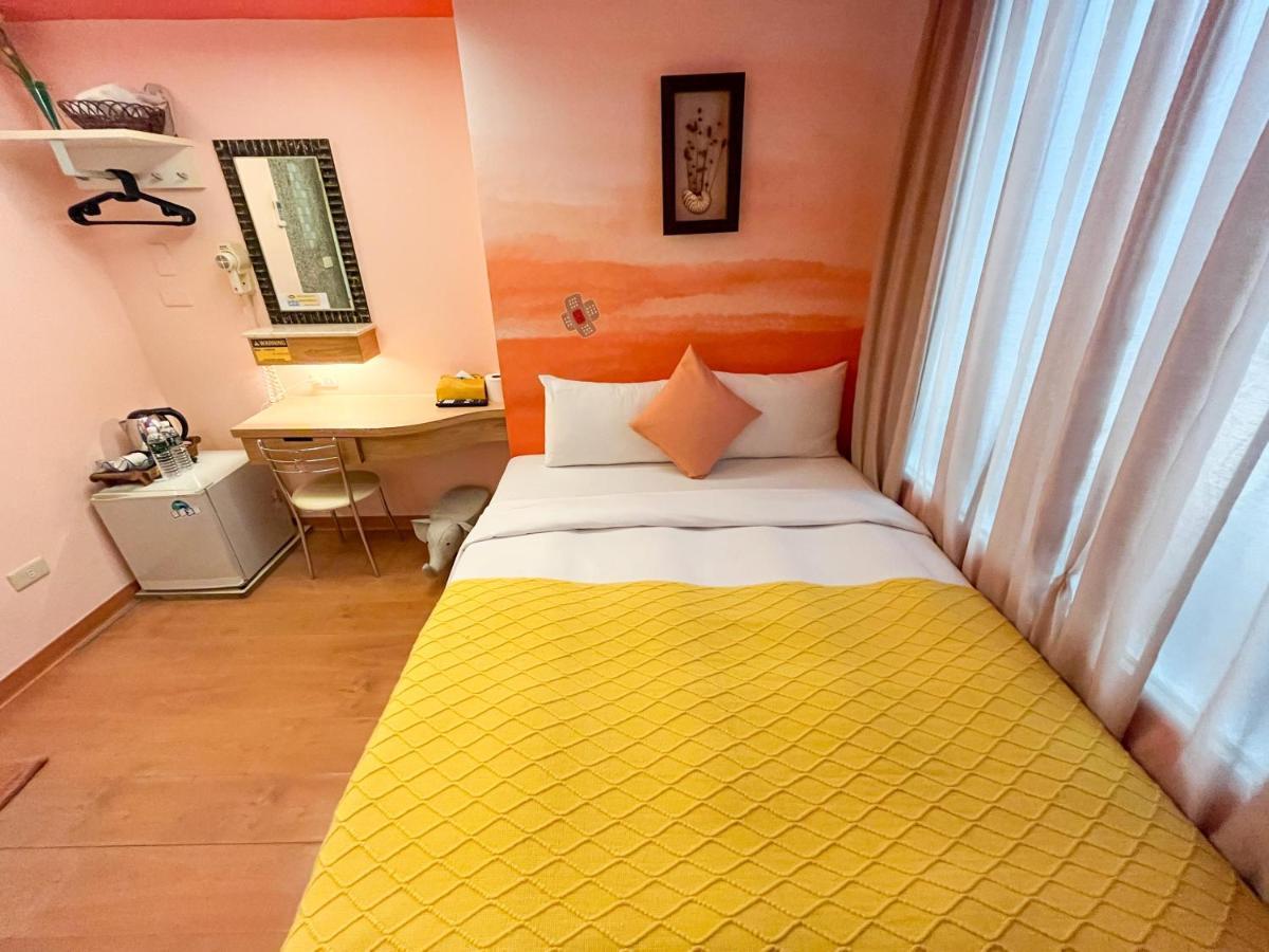 Tz Shin Resort Hostel Kenting Esterno foto
