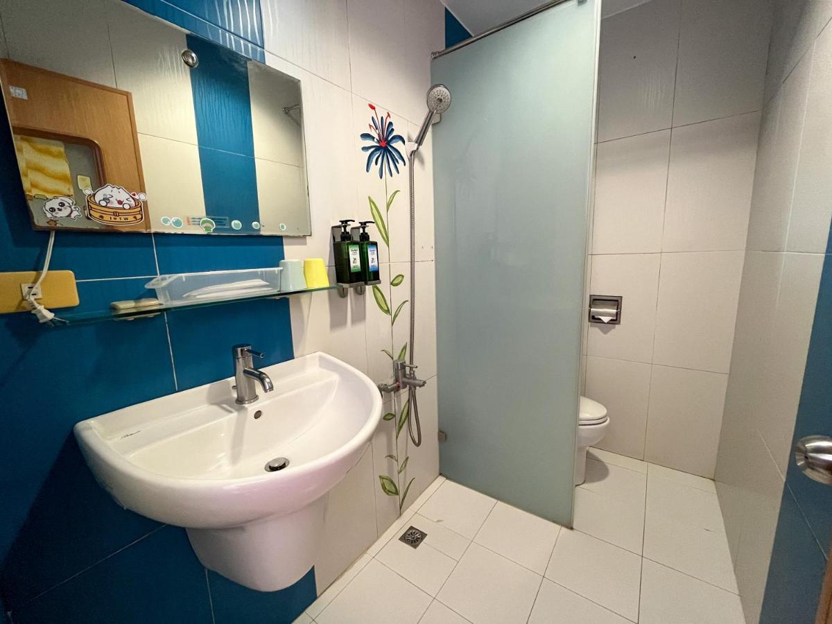 Tz Shin Resort Hostel Kenting Esterno foto