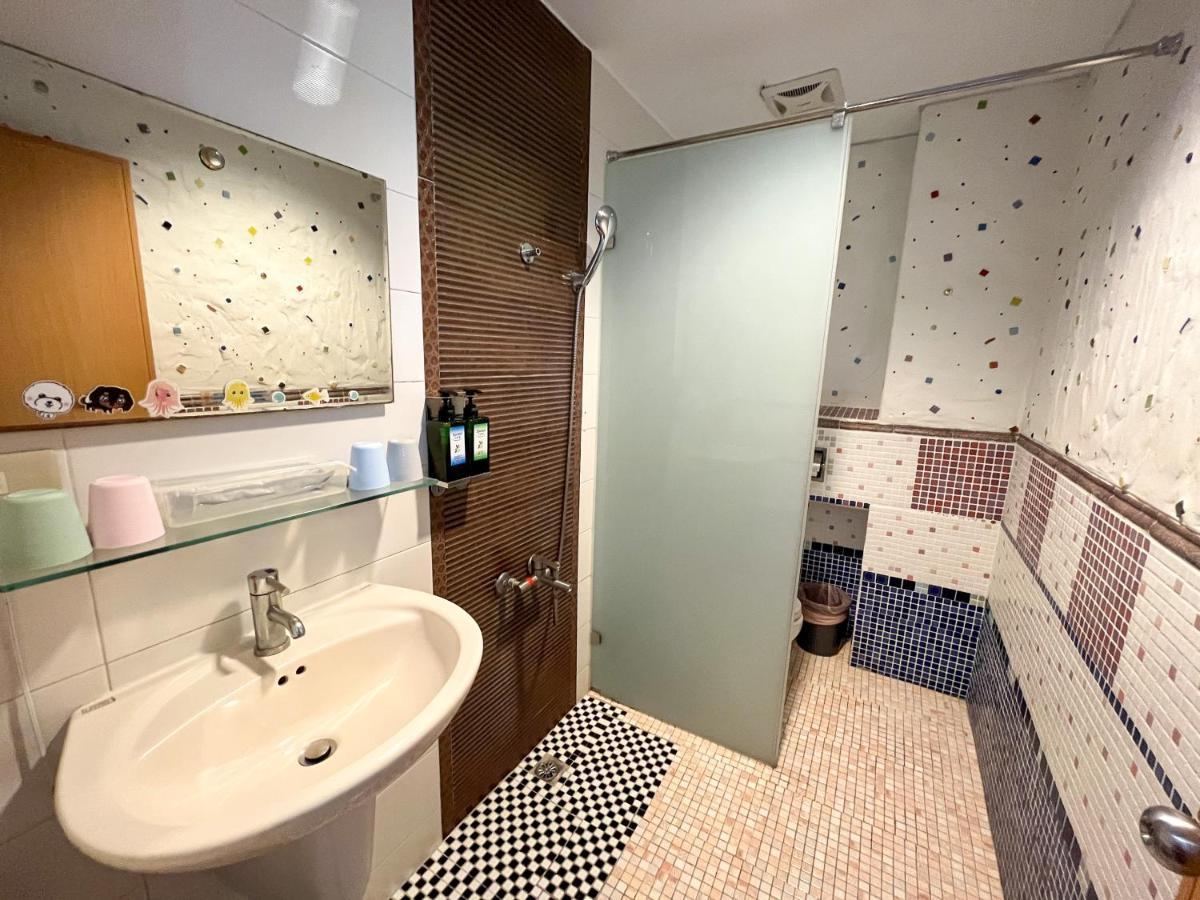 Tz Shin Resort Hostel Kenting Esterno foto