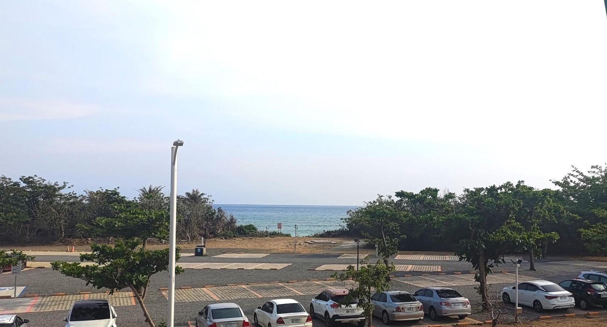 Tz Shin Resort Hostel Kenting Esterno foto
