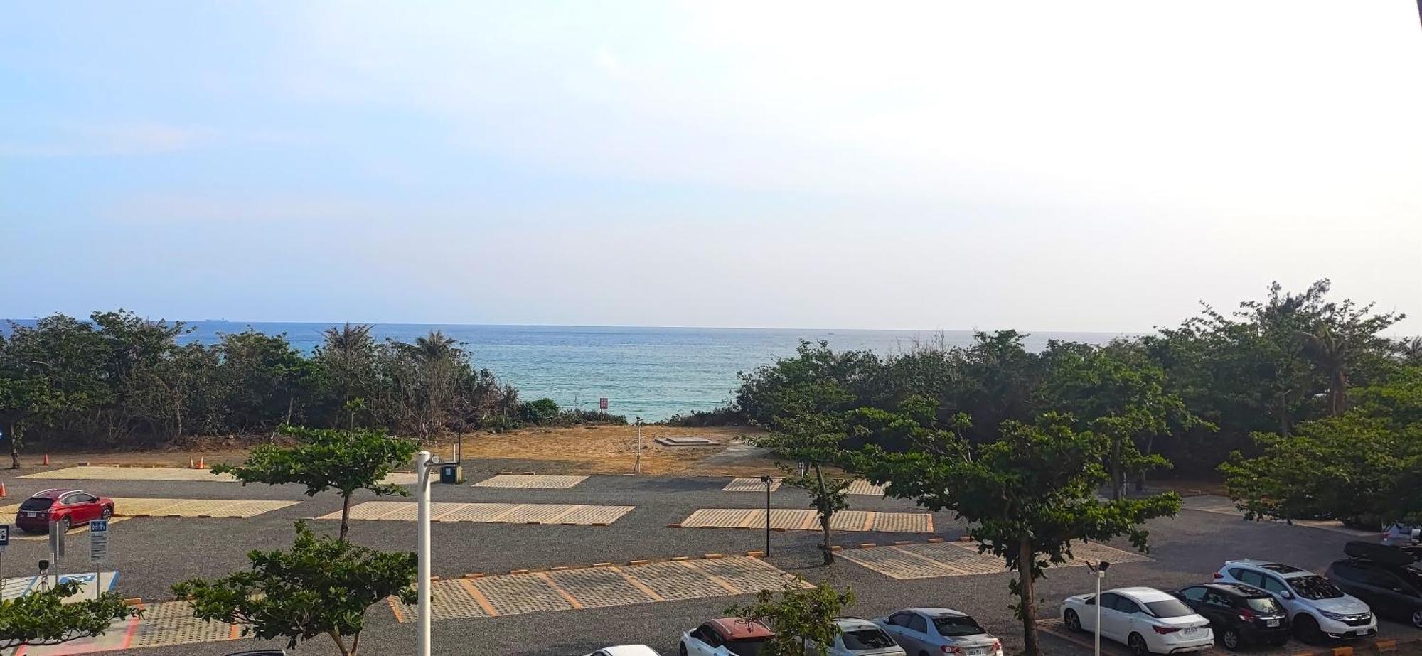 Tz Shin Resort Hostel Kenting Esterno foto