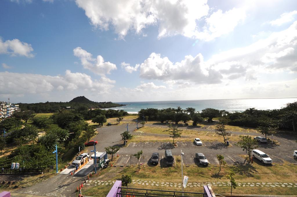 Tz Shin Resort Hostel Kenting Esterno foto