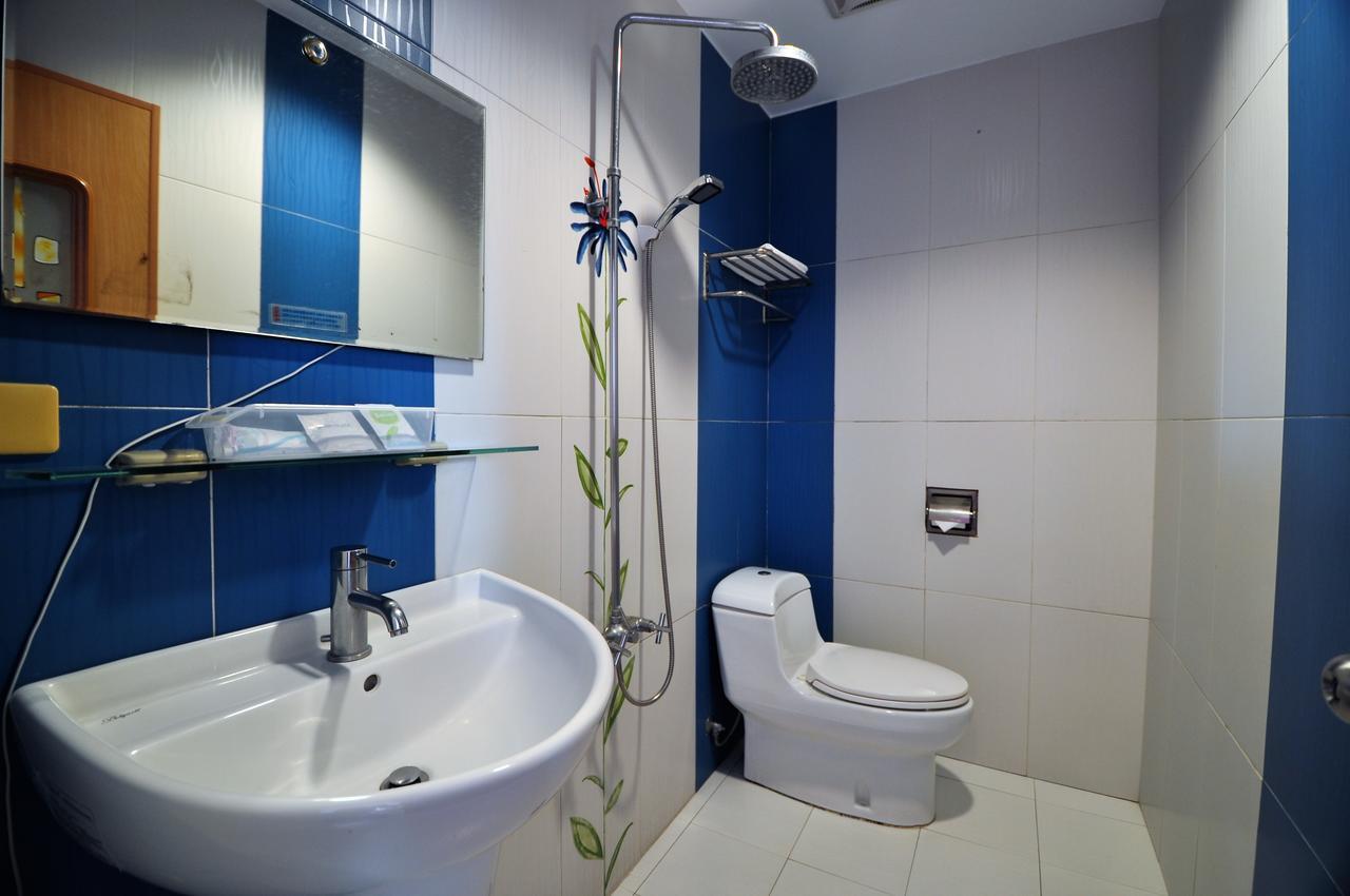 Tz Shin Resort Hostel Kenting Esterno foto