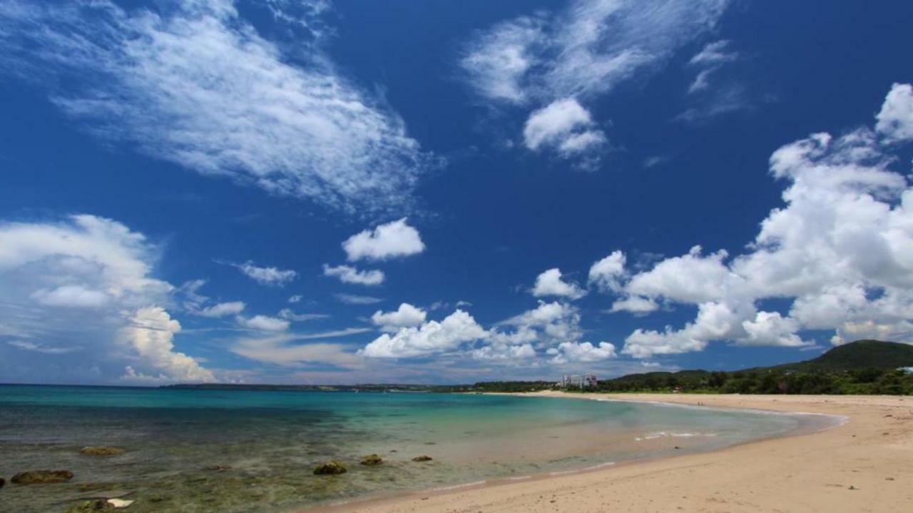 Tz Shin Resort Hostel Kenting Esterno foto